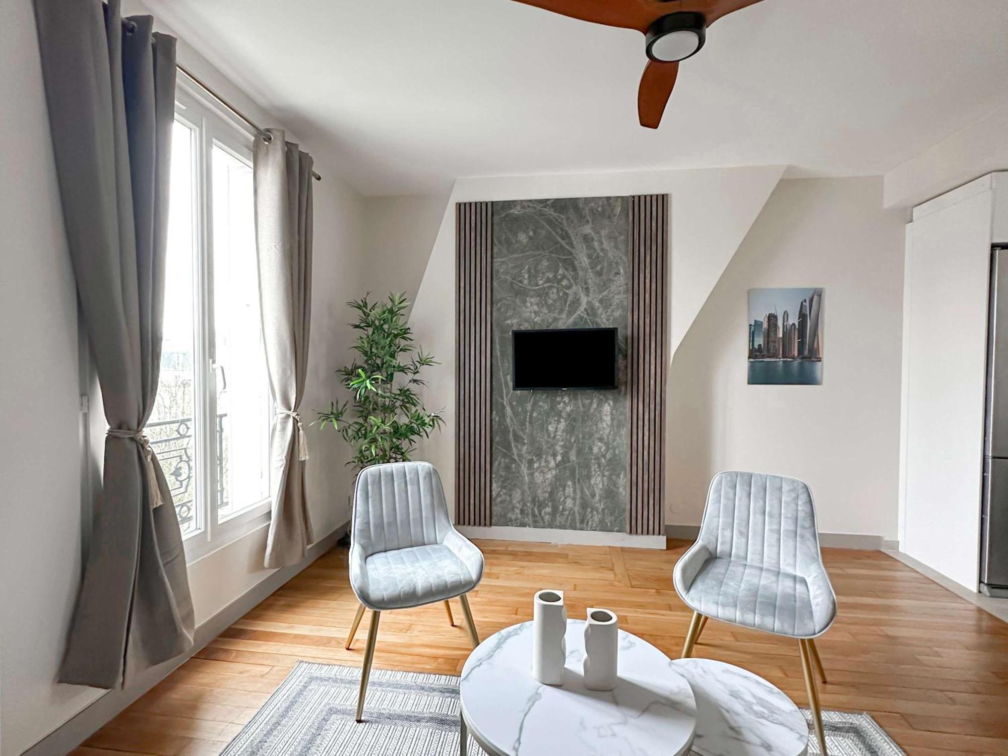 Cozy Apartments Near The Sorbonne Paris Exterior photo