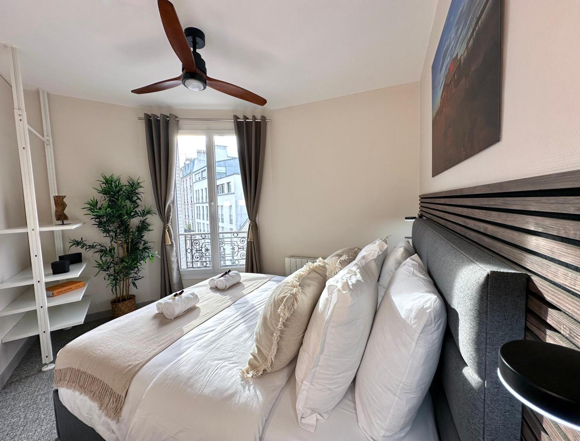 Cozy Apartments Near The Sorbonne Paris Exterior photo