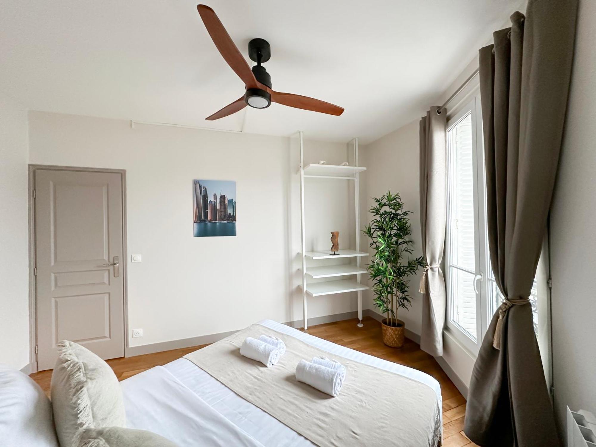 Cozy Apartments Near The Sorbonne Paris Exterior photo